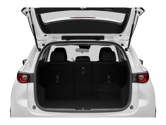 2019 Mazda Mazda CX-5 Sport