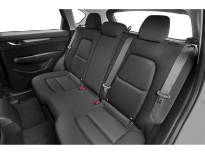 2019 Mazda Mazda CX-5 Sport