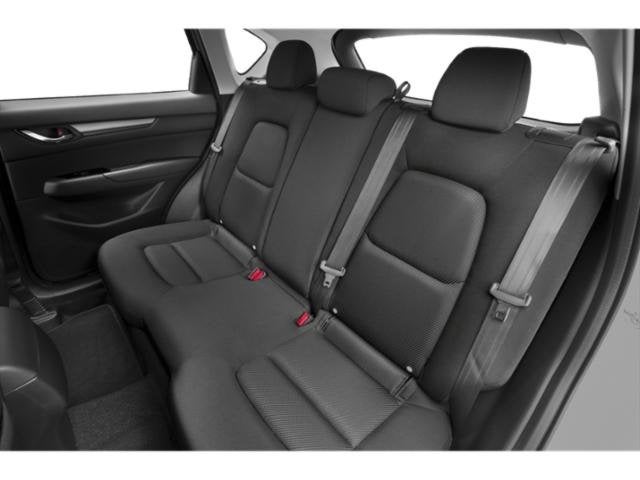 2019 Mazda Mazda CX-5 Sport