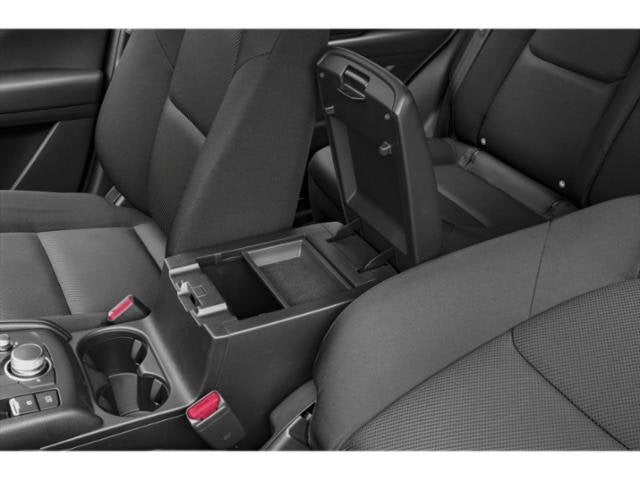 2019 Mazda Mazda CX-5 Sport