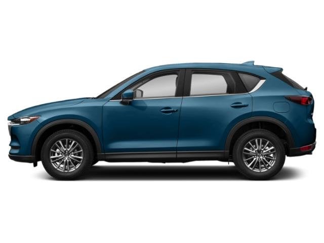 2019 Mazda Mazda CX-5 Sport
