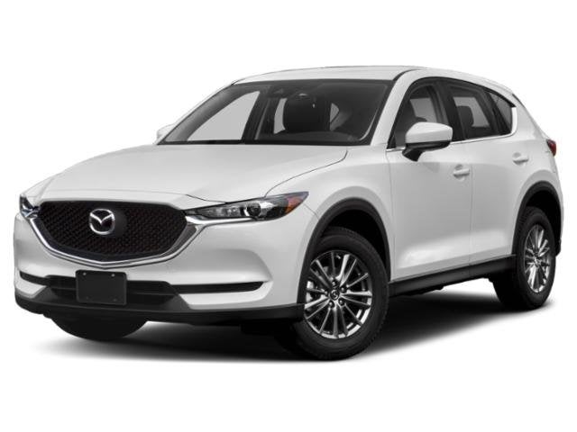 2019 Mazda Mazda CX-5 Sport