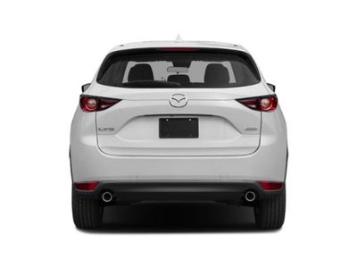 2019 Mazda Mazda CX-5 Sport