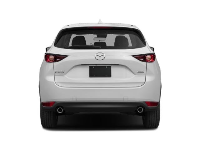 2019 Mazda Mazda CX-5 Sport