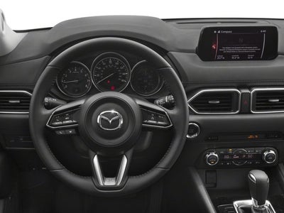 2017 Mazda Mazda CX-5 Touring