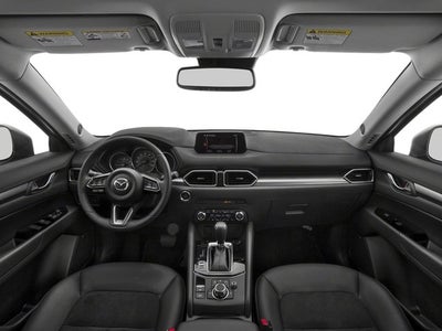 2017 Mazda Mazda CX-5 Touring