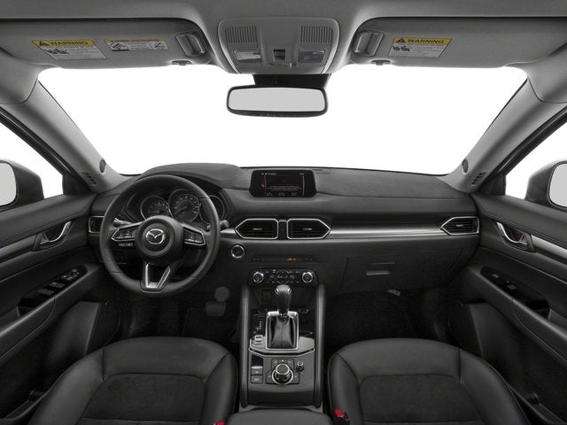 2017 Mazda Mazda CX-5 Touring