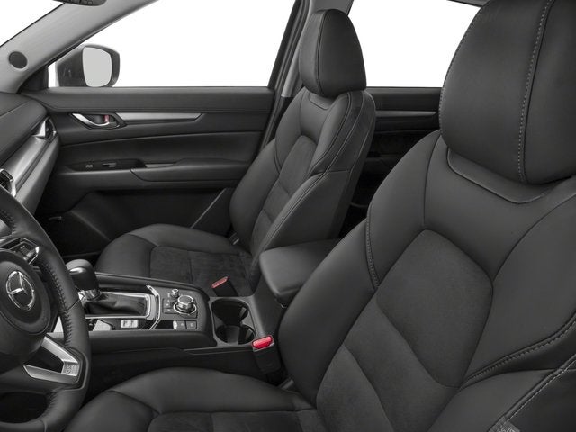 2017 Mazda Mazda CX-5 Touring