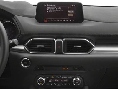 2017 Mazda Mazda CX-5 Touring