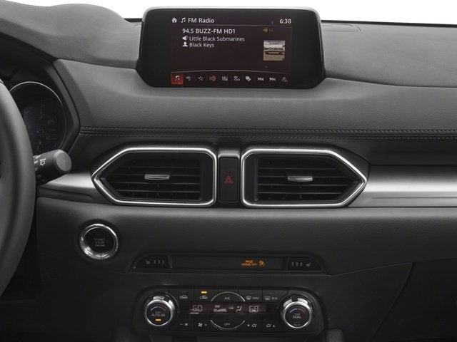 2017 Mazda Mazda CX-5 Touring