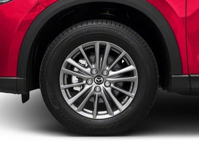 2017 Mazda Mazda CX-5 Touring