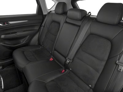 2017 Mazda Mazda CX-5 Touring