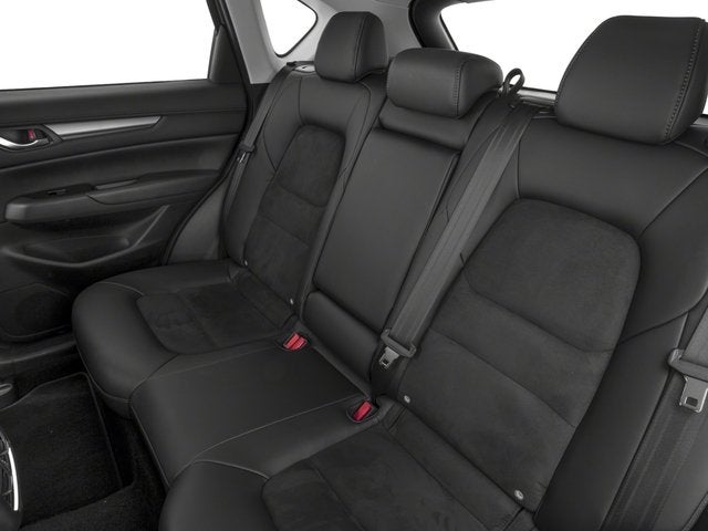 2017 Mazda Mazda CX-5 Touring