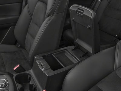 2017 Mazda Mazda CX-5 Touring