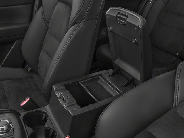 2017 Mazda Mazda CX-5 Touring