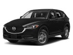 2017 Mazda Mazda CX-5 Touring