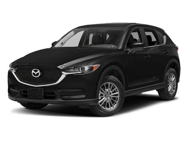 2017 Mazda Mazda CX-5 Touring