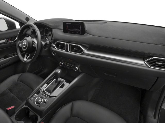 2017 Mazda Mazda CX-5 Touring