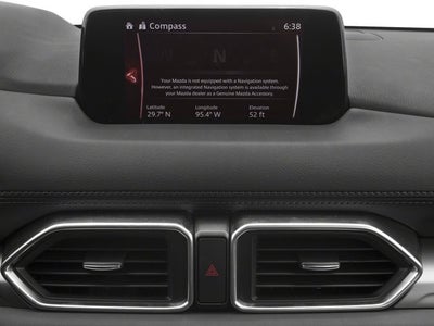 2017 Mazda Mazda CX-5 Touring