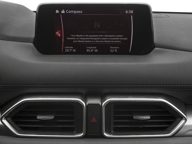 2017 Mazda Mazda CX-5 Touring