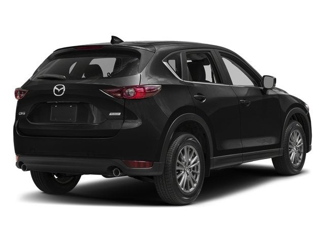 2017 Mazda Mazda CX-5 Touring