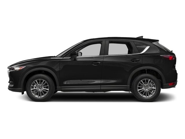 2017 Mazda Mazda CX-5 Touring