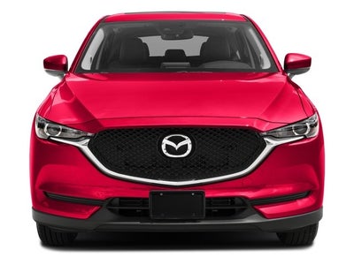 2017 Mazda Mazda CX-5 Touring