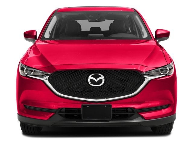 2017 Mazda Mazda CX-5 Touring