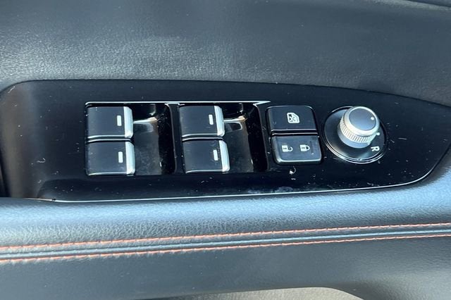 2024 Mazda Mazda CX-5 2.5 Carbon Turbo