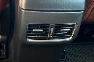 2024 Mazda Mazda CX-5 2.5 Carbon Turbo