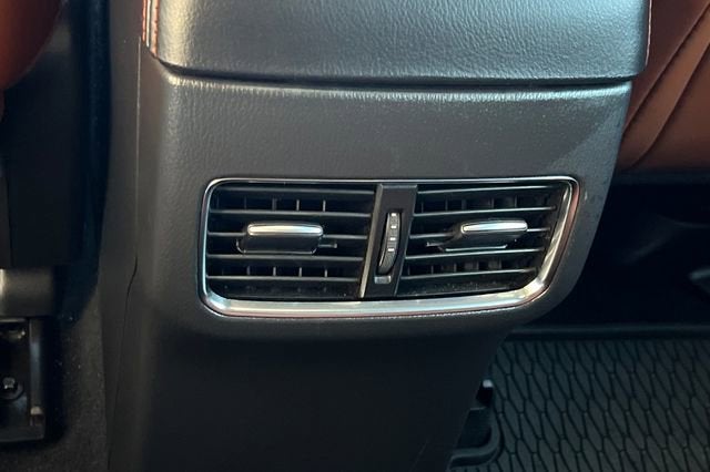 2024 Mazda Mazda CX-5 2.5 Carbon Turbo