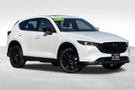 2024 Mazda Mazda CX-5 2.5 Carbon Turbo