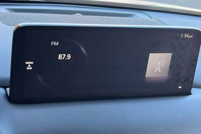 2024 Mazda Mazda CX-5 2.5 Carbon Turbo