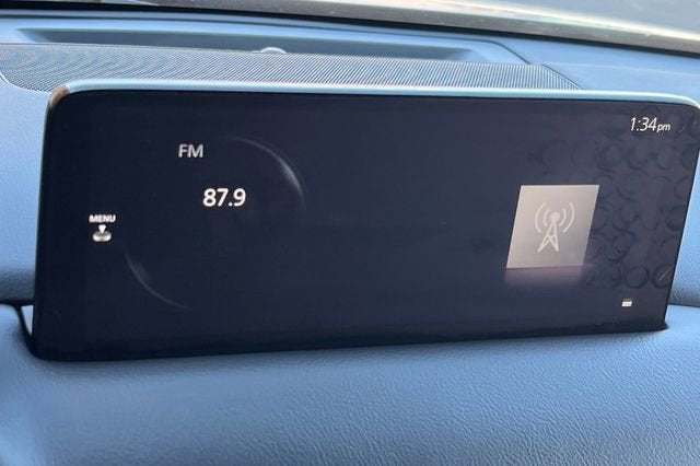 2024 Mazda Mazda CX-5 2.5 Carbon Turbo