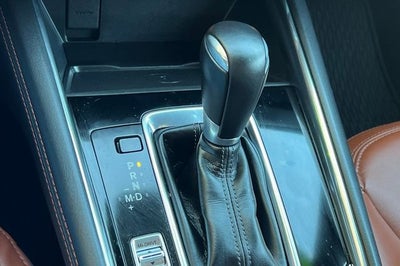 2024 Mazda Mazda CX-5 2.5 Carbon Turbo