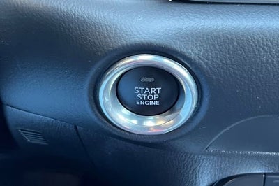 2024 Mazda Mazda CX-5 2.5 Carbon Turbo