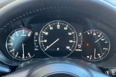 2024 Mazda Mazda CX-5 2.5 Carbon Turbo