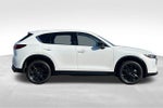 2024 Mazda Mazda CX-5 2.5 Carbon Turbo