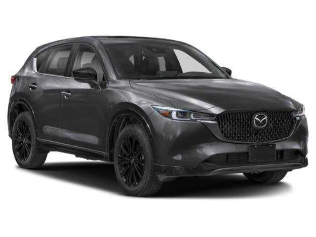 2025 Mazda Mazda CX-5 2.5 Turbo Premium Package