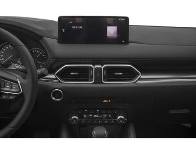 2025 Mazda Mazda CX-5 2.5 Turbo Premium Package