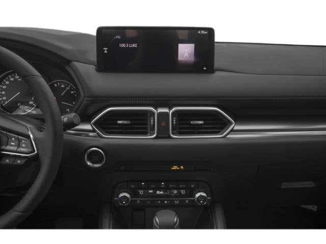 2025 Mazda Mazda CX-5 2.5 Turbo Premium Package
