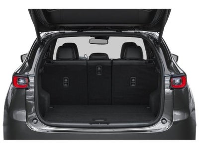 2025 Mazda Mazda CX-5 2.5 Turbo Premium Package