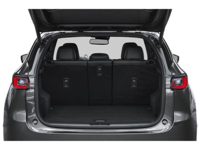 2025 Mazda Mazda CX-5 2.5 Turbo Premium Package