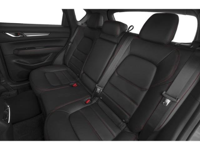 2025 Mazda Mazda CX-5 2.5 Turbo Premium Package