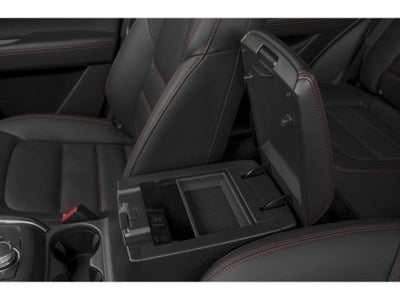 2025 Mazda Mazda CX-5 2.5 Turbo Premium Package