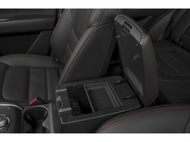 2025 Mazda Mazda CX-5 2.5 Turbo Premium Package