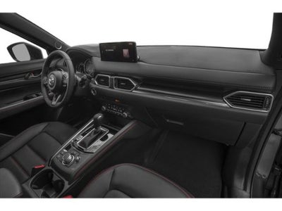 2025 Mazda Mazda CX-5 2.5 Turbo Premium Package