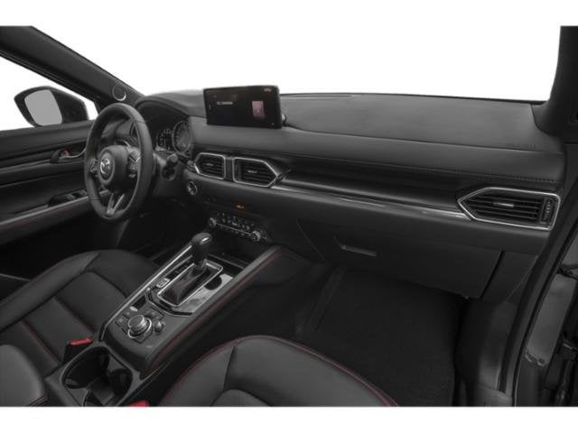2025 Mazda Mazda CX-5 2.5 Turbo Premium Package