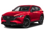 2025 Mazda Mazda CX-5 2.5 Turbo Premium Package