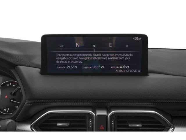 2025 Mazda Mazda CX-5 2.5 Turbo Premium Package